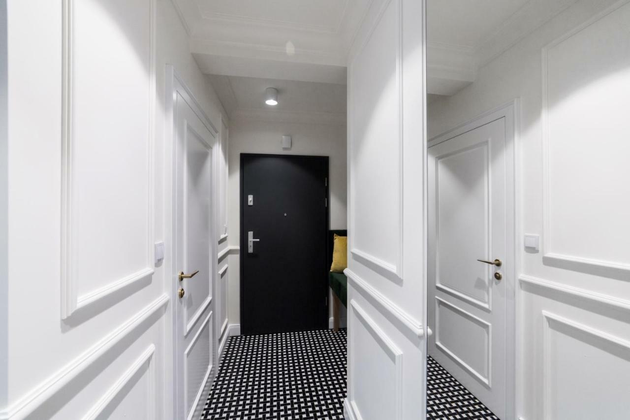 Apartament Golden Place 2 Krakow Luaran gambar
