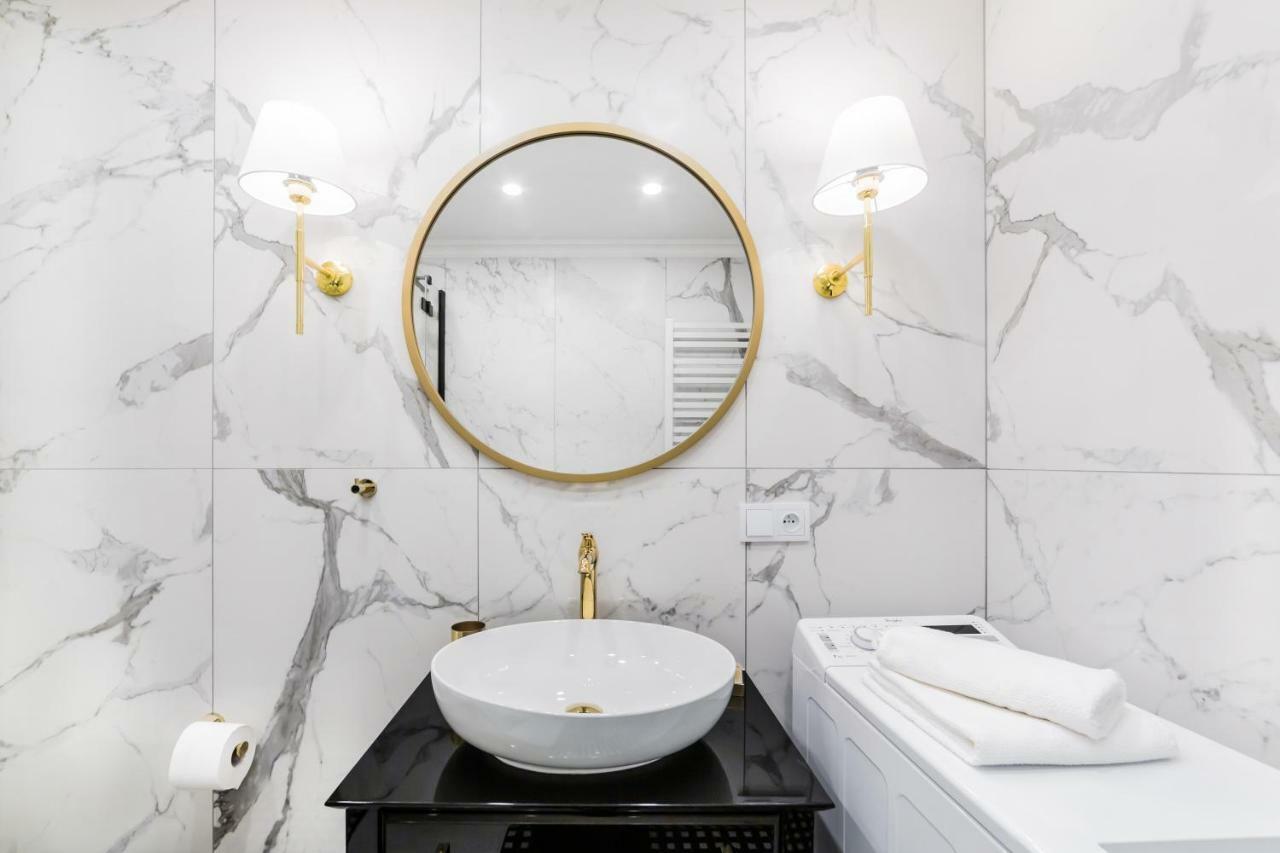 Apartament Golden Place 2 Krakow Luaran gambar