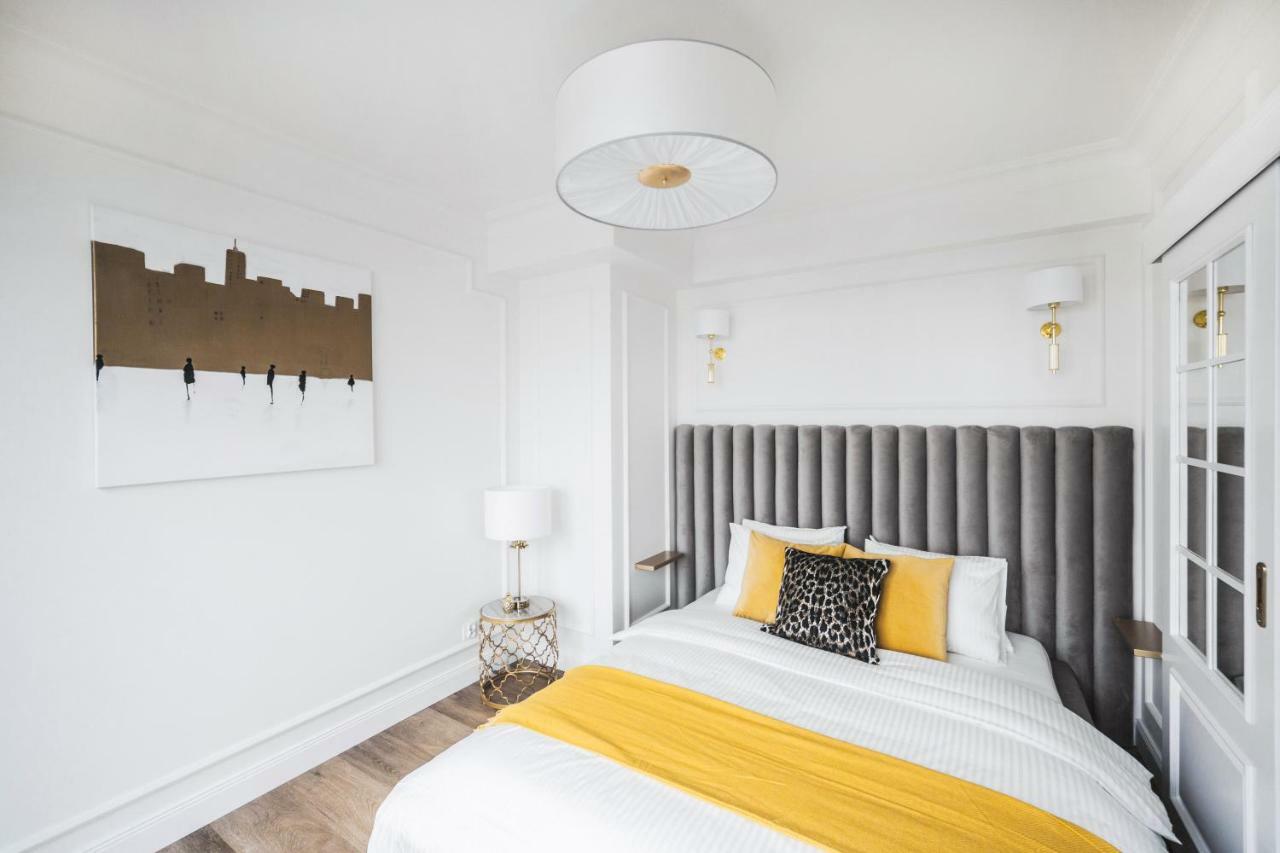 Apartament Golden Place 2 Krakow Luaran gambar