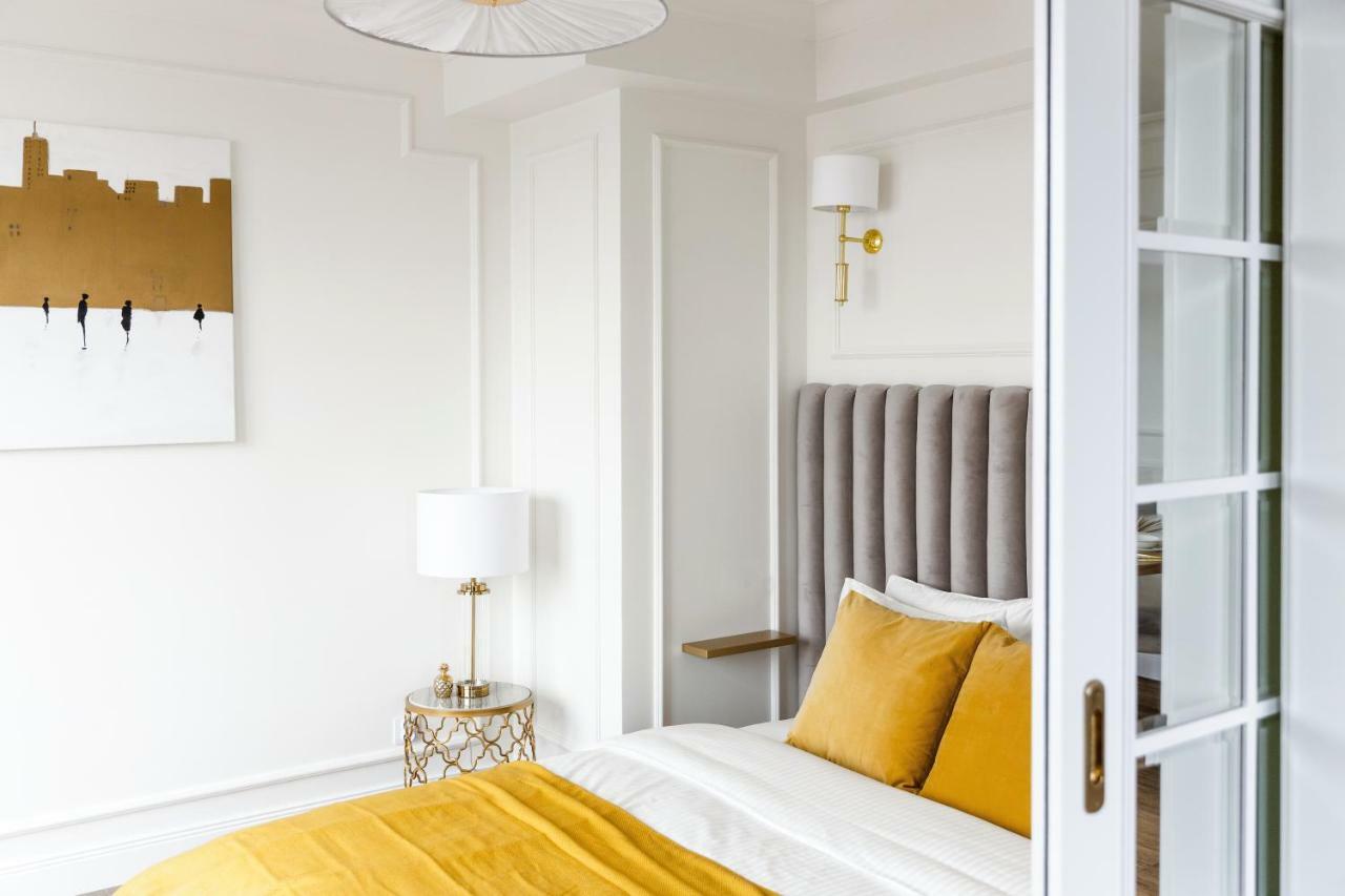 Apartament Golden Place 2 Krakow Luaran gambar